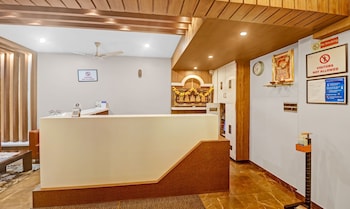 treebo trend silver key hotel