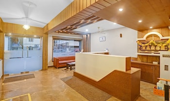 treebo trend silver key hotel