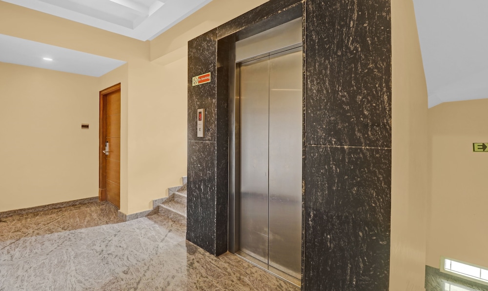 treebo trend silver key hotel
