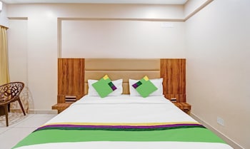 treebo trend silver key hotel