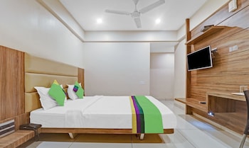 treebo trend silver key hotel
