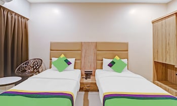 treebo trend silver key hotel