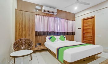 treebo trend silver key hotel