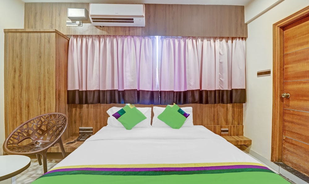 treebo trend silver key hotel