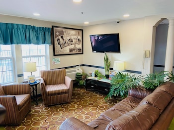 super 8 by wyndham san antonio fiesta