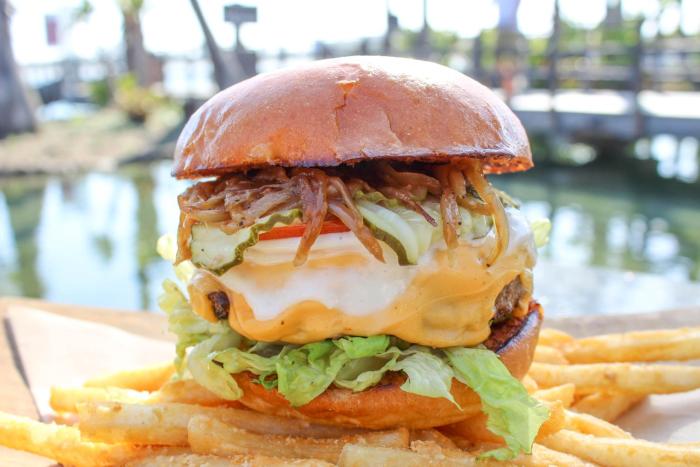 paradise point resort and spa