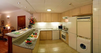 millennium plaza downtown suites