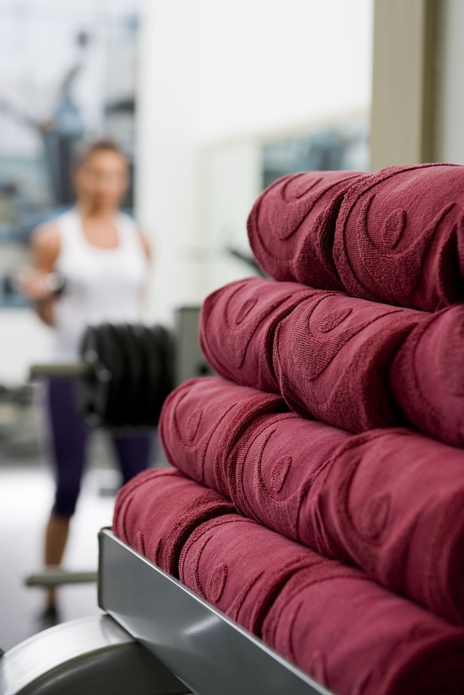 millennium plaza downtown suites