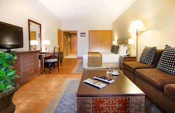 millennium plaza downtown suites