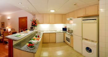 millennium plaza downtown suites