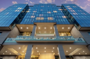 hotel indigo flushing