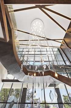 hotel indigo flushing