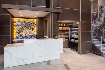 hotel indigo flushing