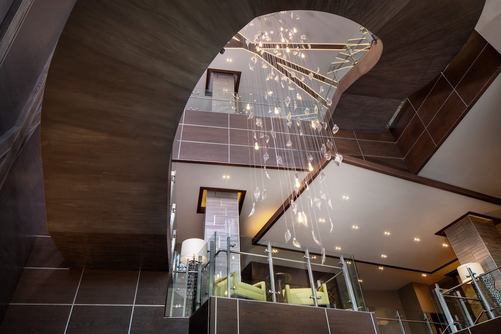 hotel indigo flushing