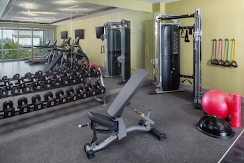 hotel indigo flushing