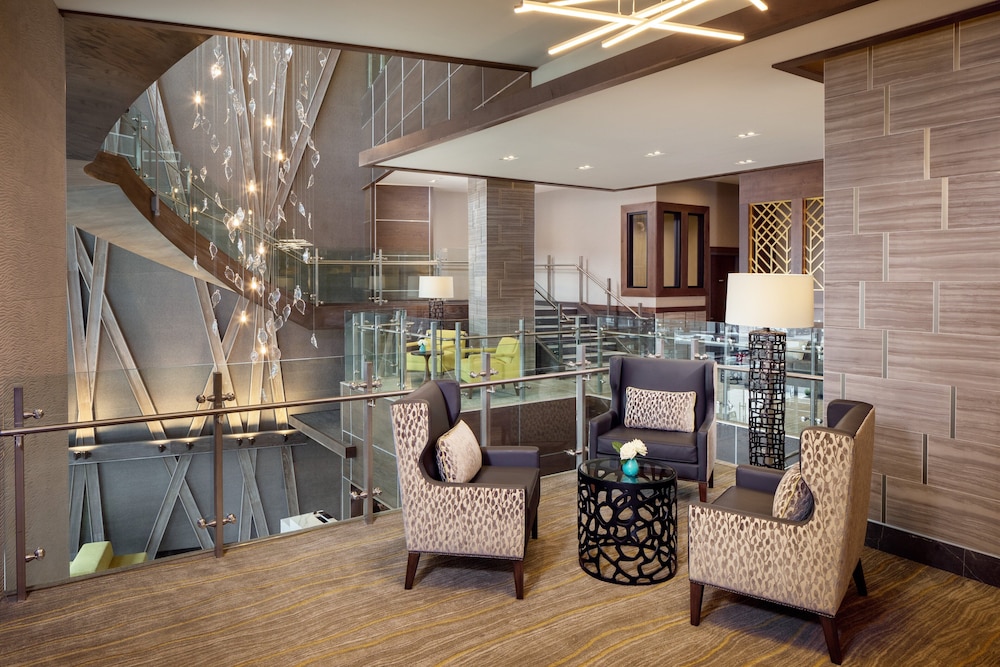 hotel indigo flushing