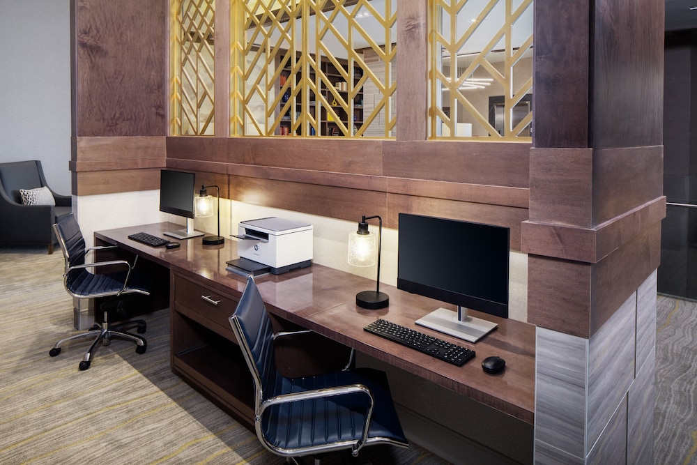 hotel indigo flushing