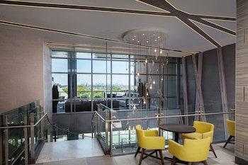 hotel indigo flushing