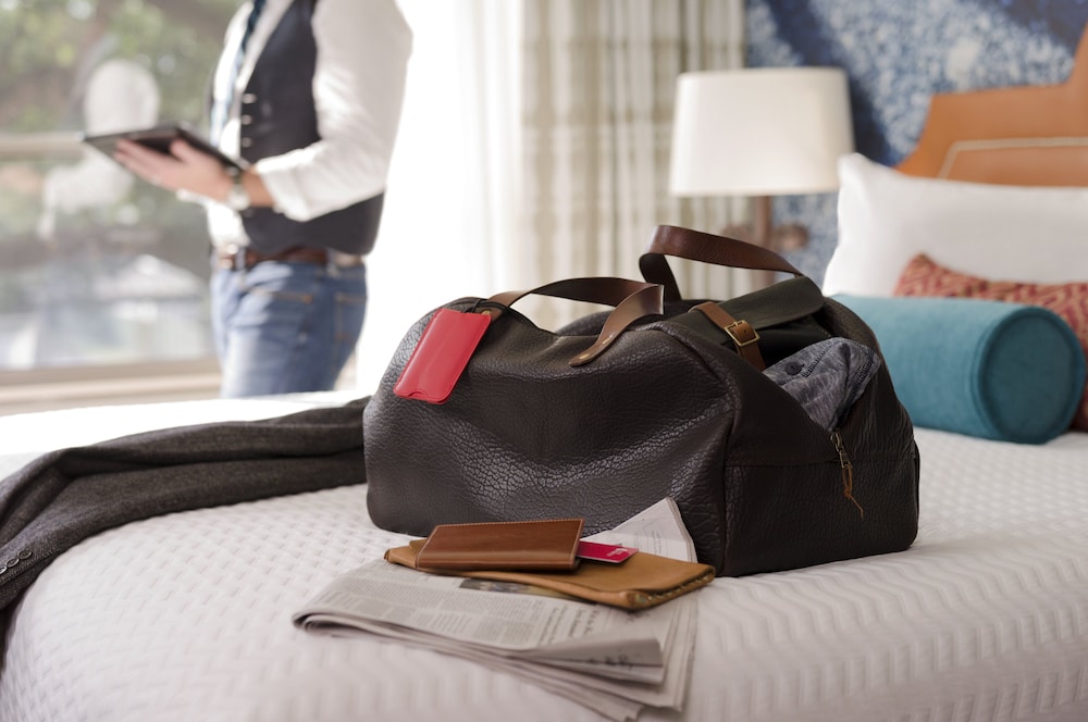 hotel indigo flushing