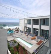 Tower23 Hotel,Pacific Beach>>La Mesa,4 star