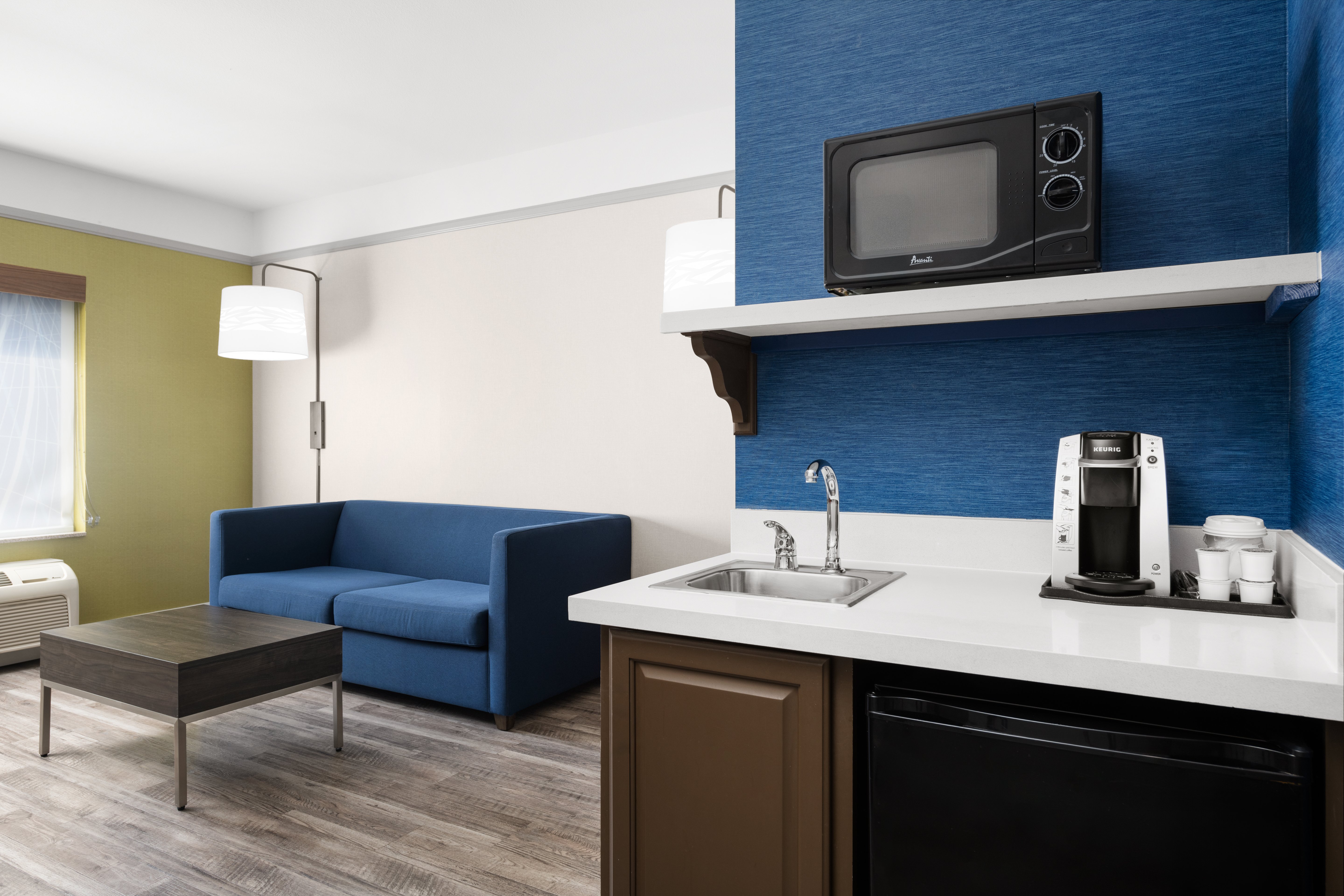 holiday inn express hotel and suites san dimas by ihg