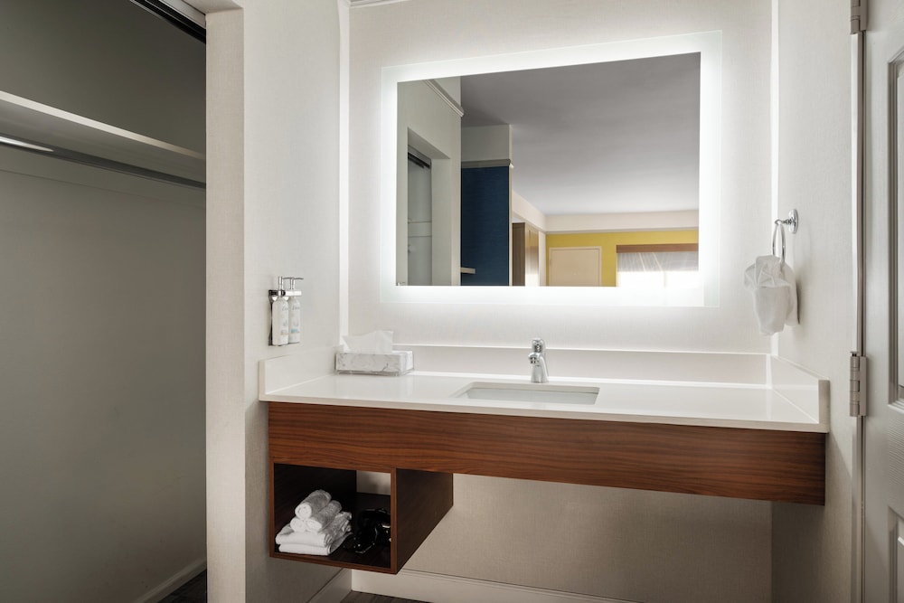 holiday inn express hotel and suites san dimas by ihg