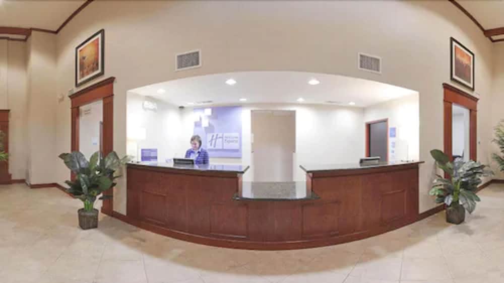 holiday inn express hotel and suites san dimas by ihg