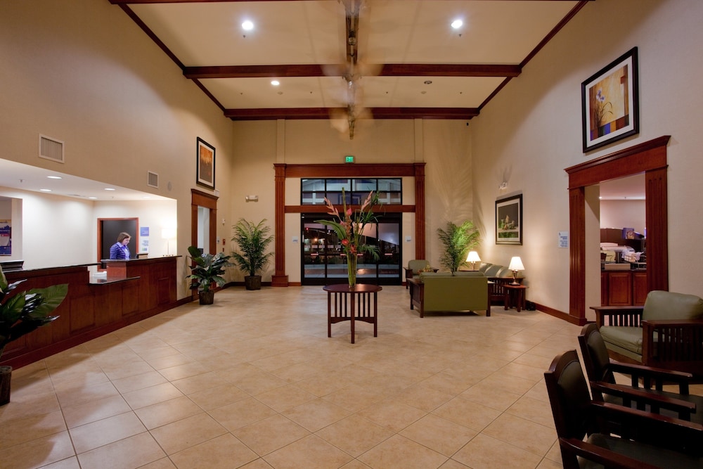 holiday inn express hotel and suites san dimas by ihg