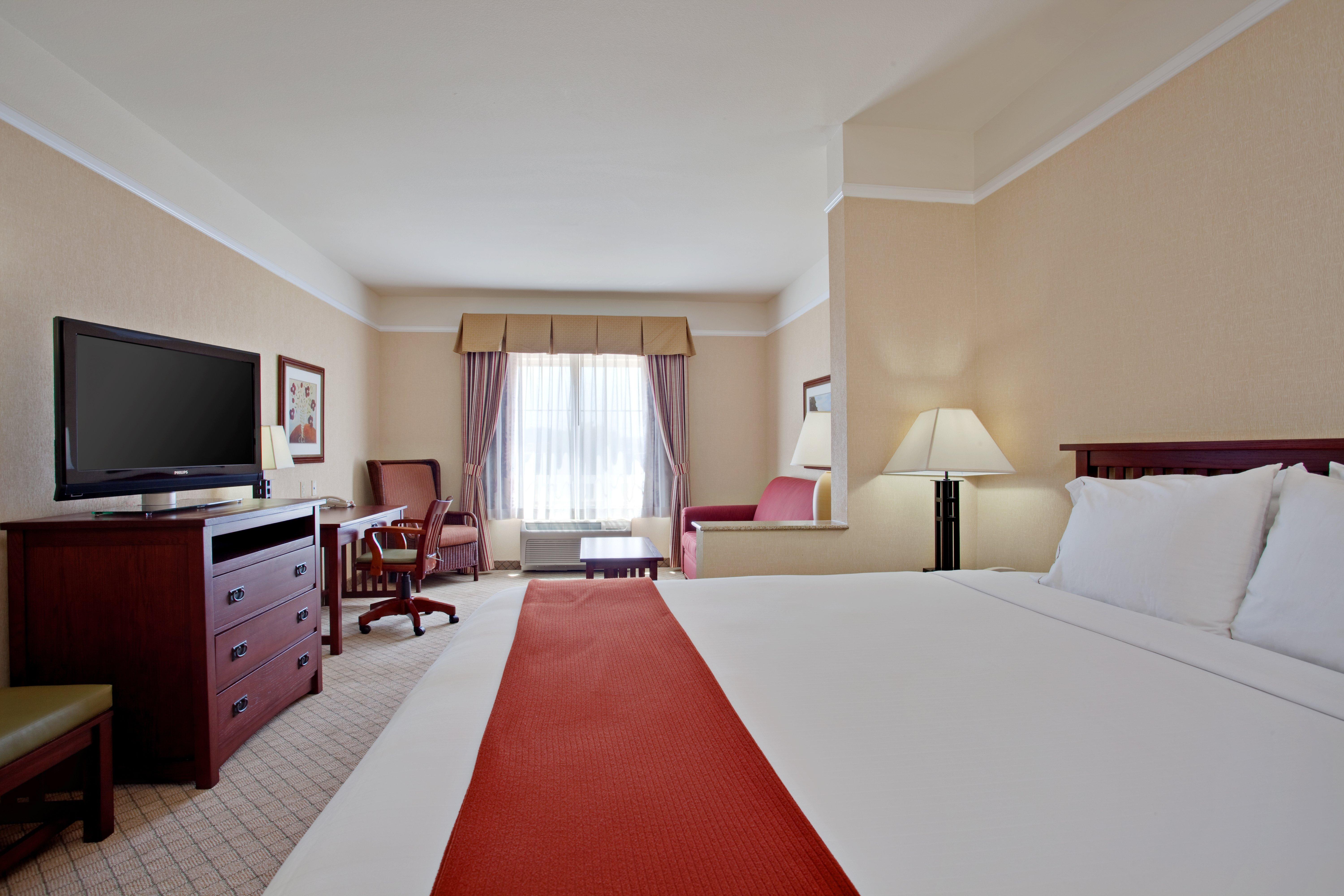 holiday inn express hotel and suites san dimas by ihg