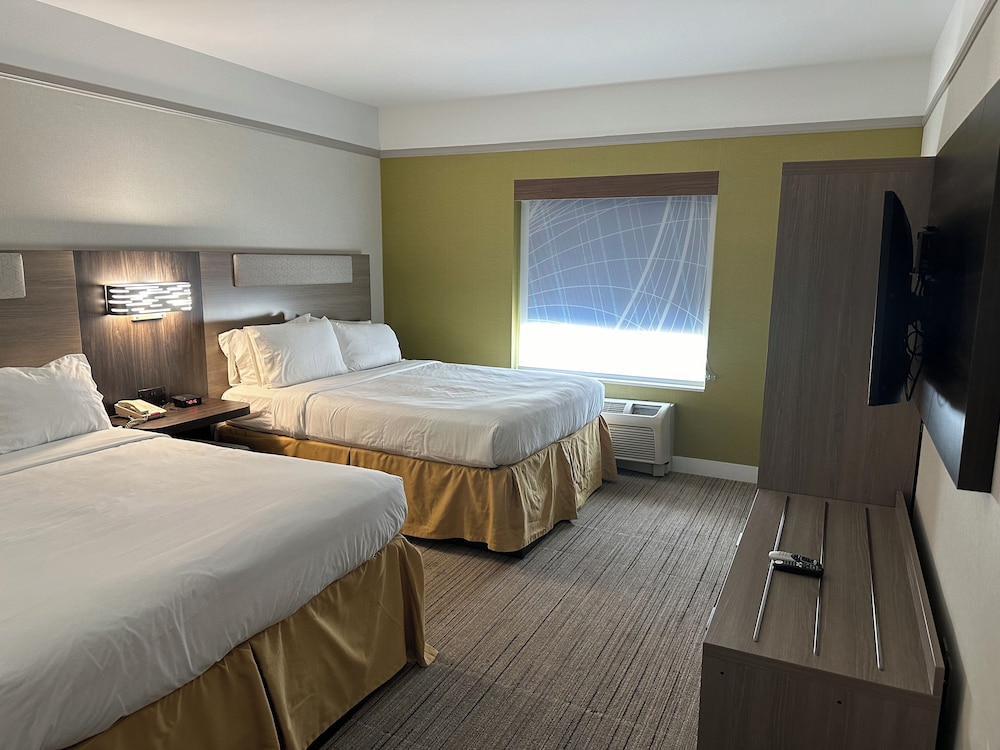 holiday inn express hotel and suites san dimas by ihg