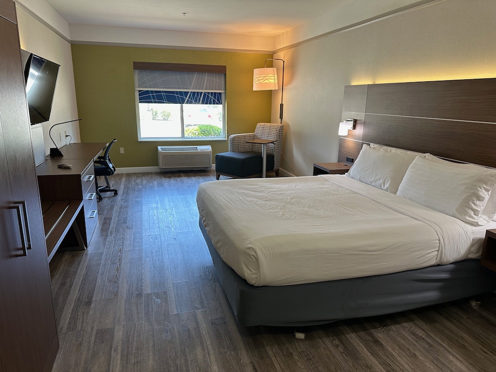 holiday inn express hotel and suites san dimas by ihg