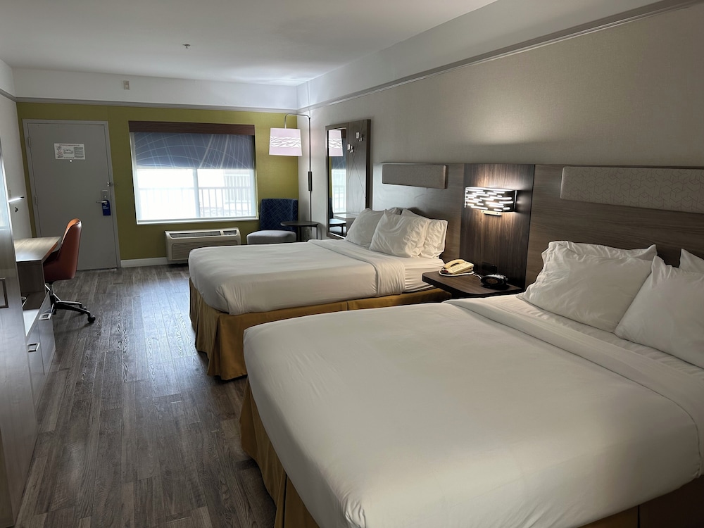 holiday inn express hotel and suites san dimas by ihg