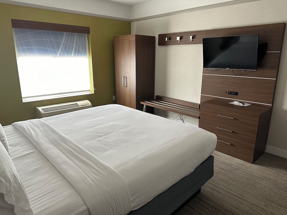 holiday inn express hotel and suites san dimas by ihg