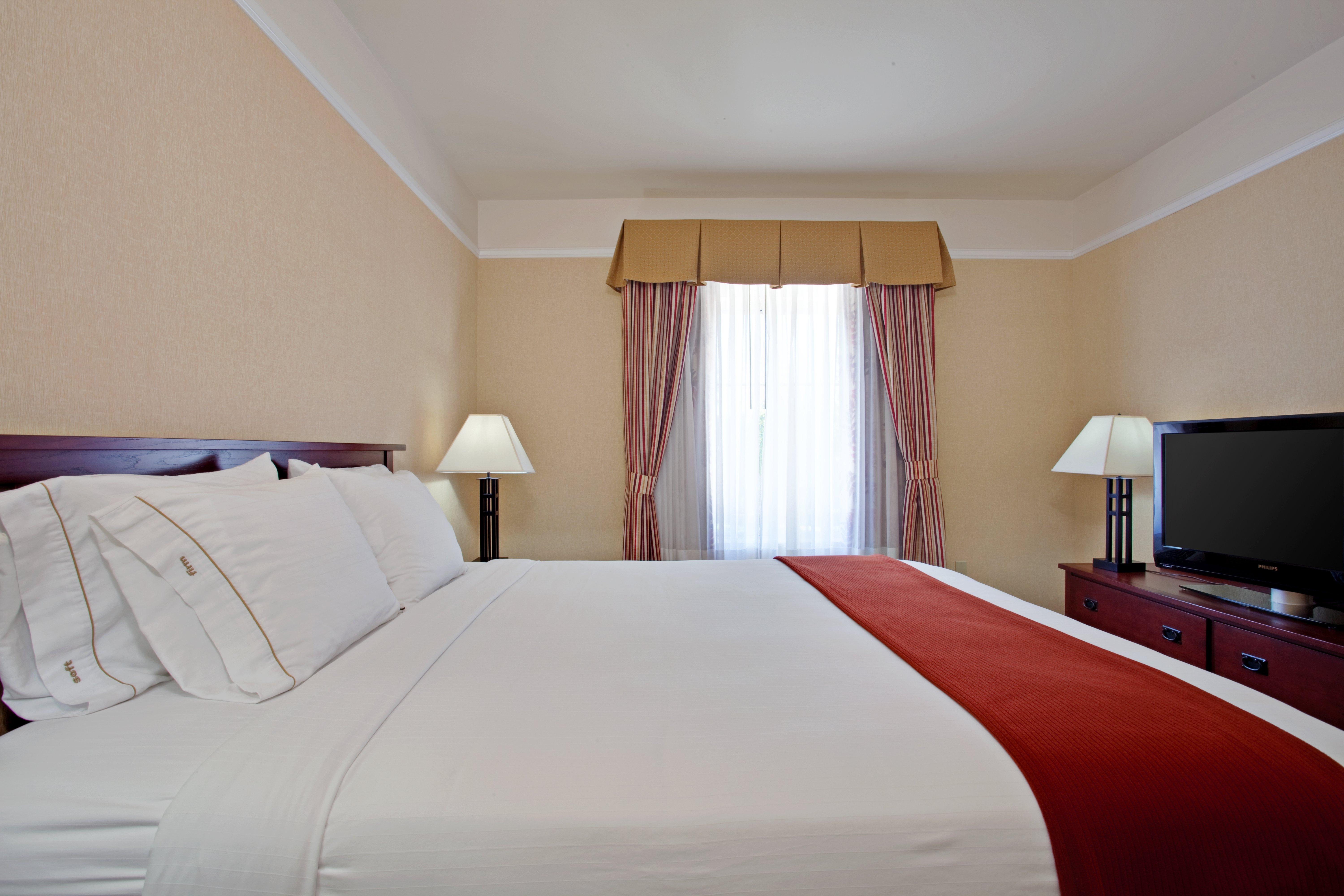 holiday inn express hotel and suites san dimas by ihg
