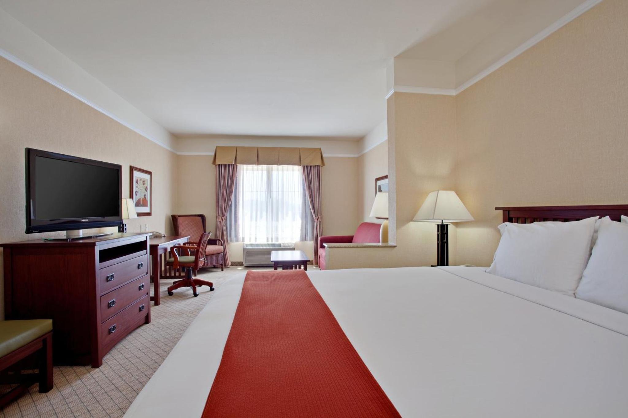 holiday inn express hotel and suites san dimas by ihg