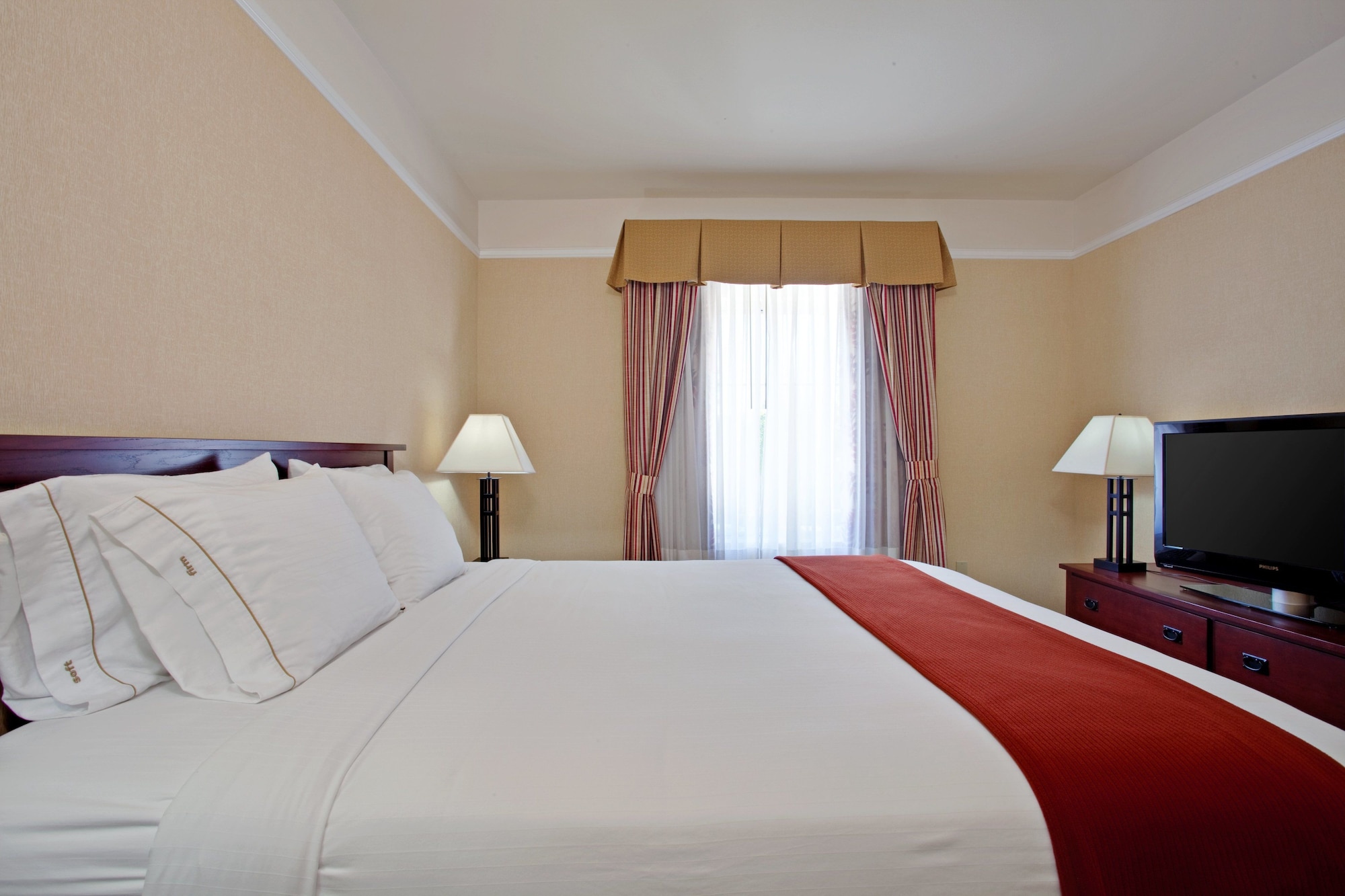 holiday inn express hotel and suites san dimas by ihg