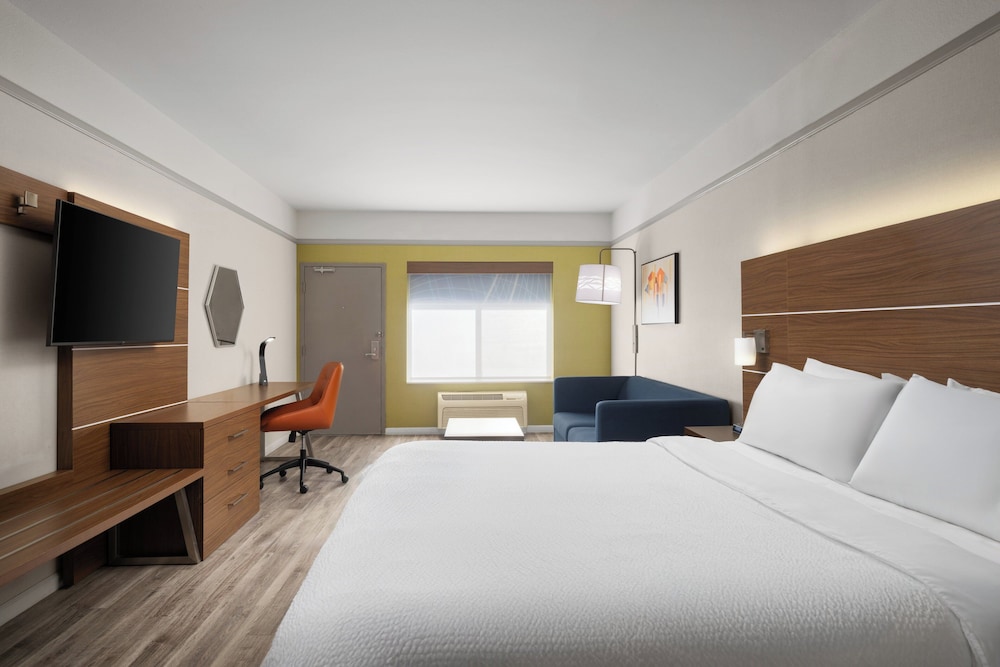 holiday inn express hotel and suites san dimas by ihg