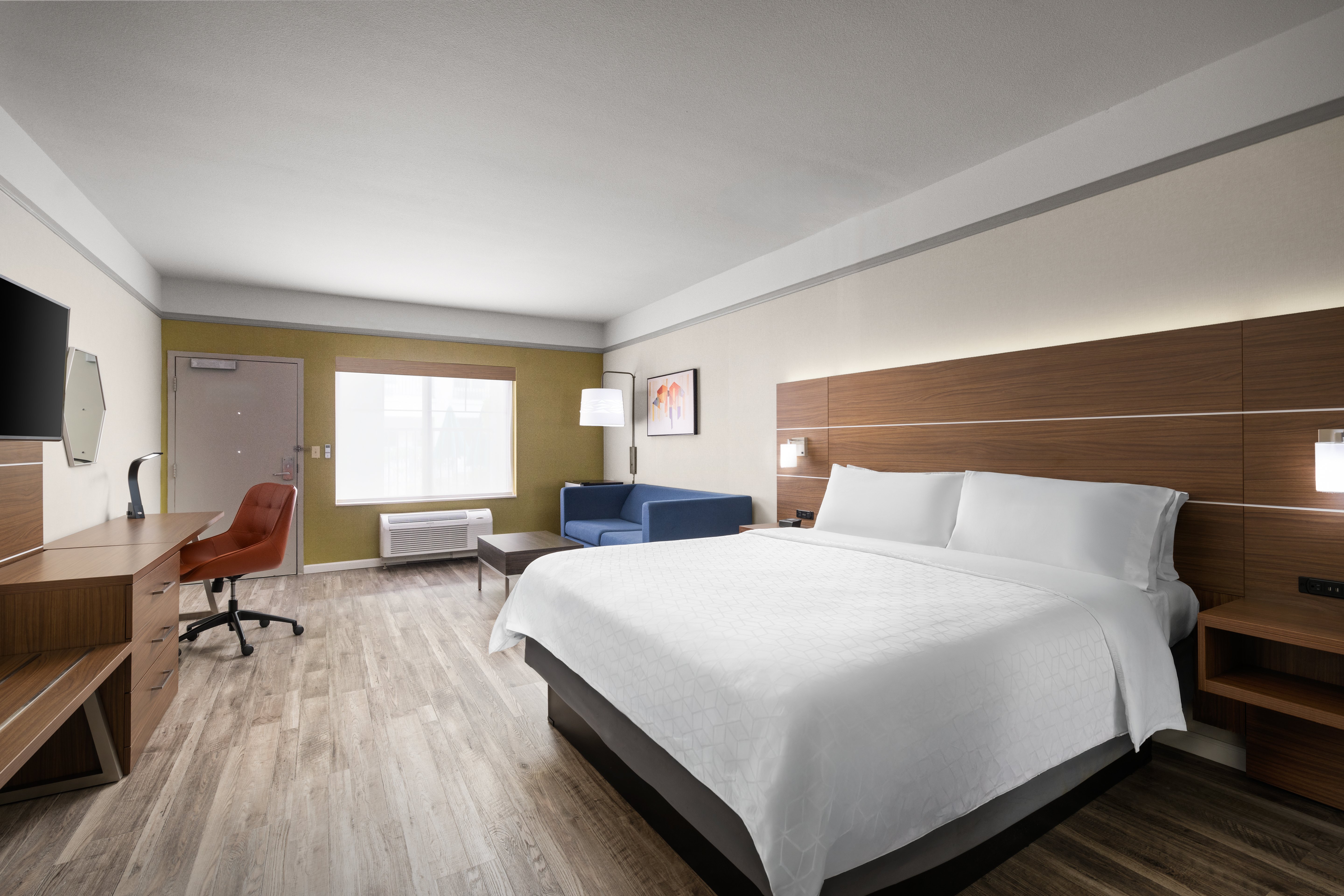 holiday inn express hotel and suites san dimas by ihg