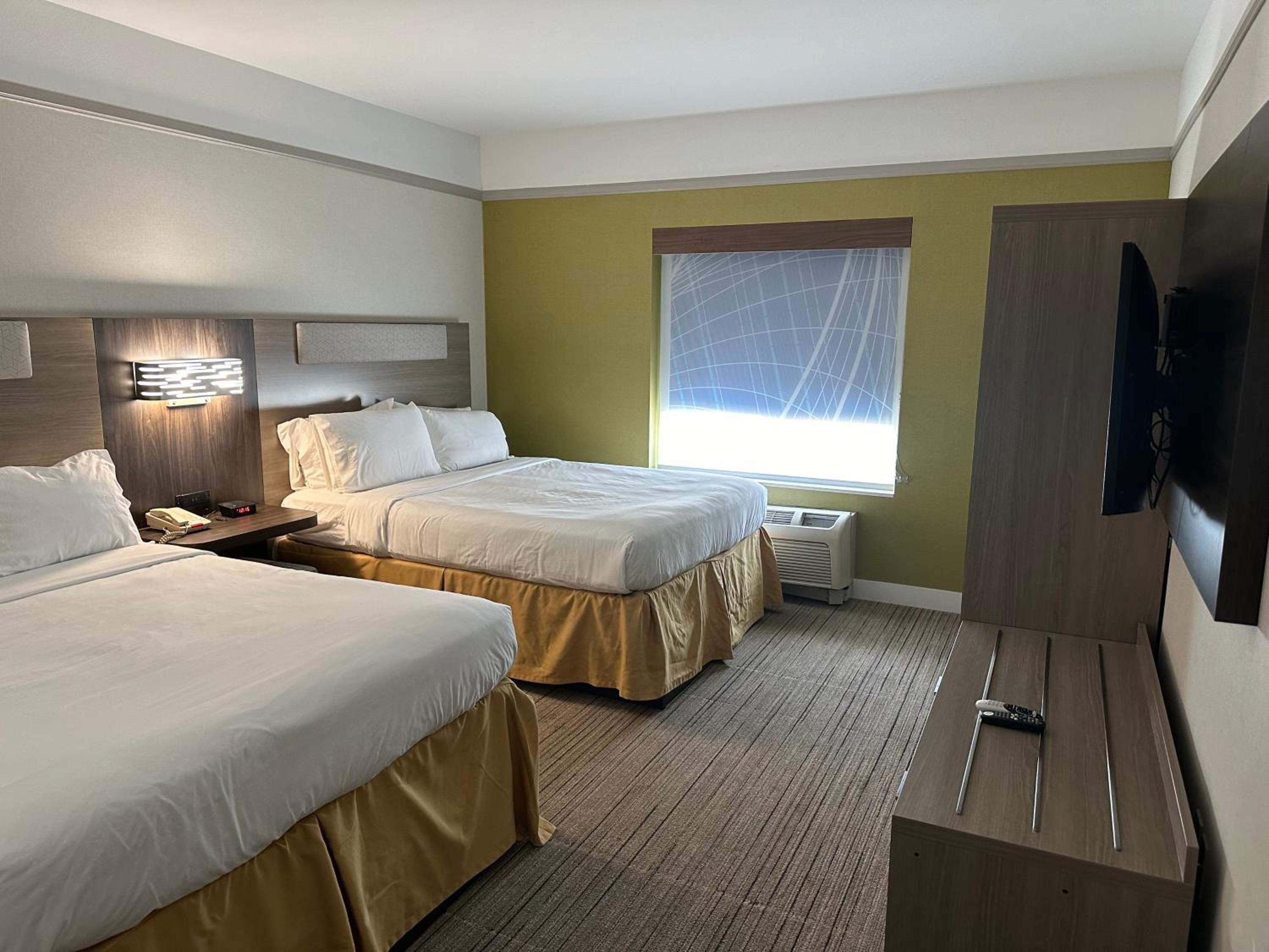 holiday inn express hotel and suites san dimas by ihg
