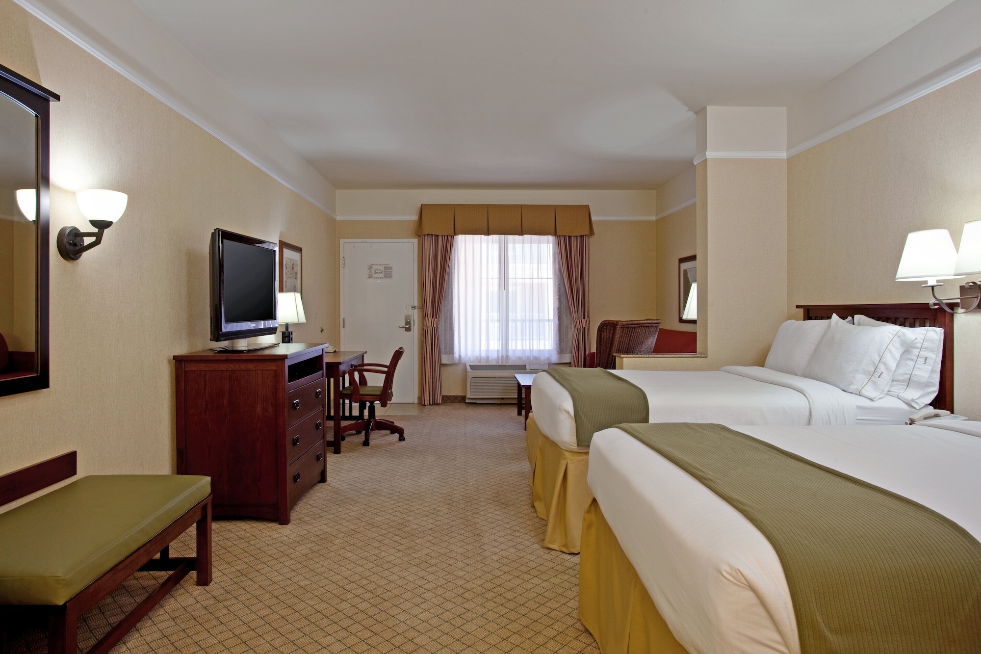 holiday inn express hotel and suites san dimas by ihg