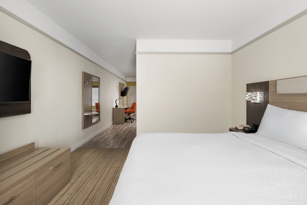 holiday inn express hotel and suites san dimas by ihg