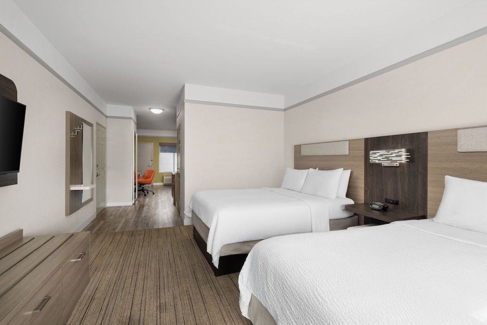 holiday inn express hotel and suites san dimas by ihg
