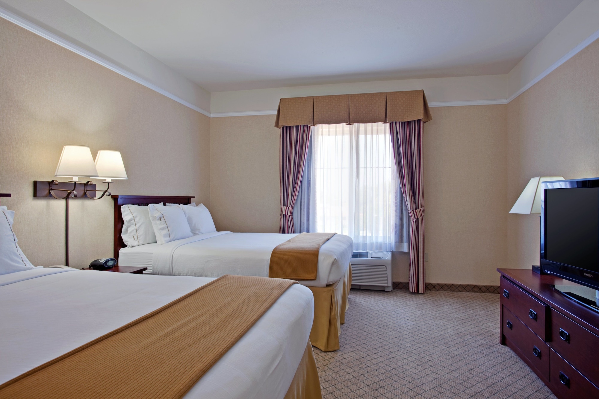 holiday inn express hotel and suites san dimas by ihg