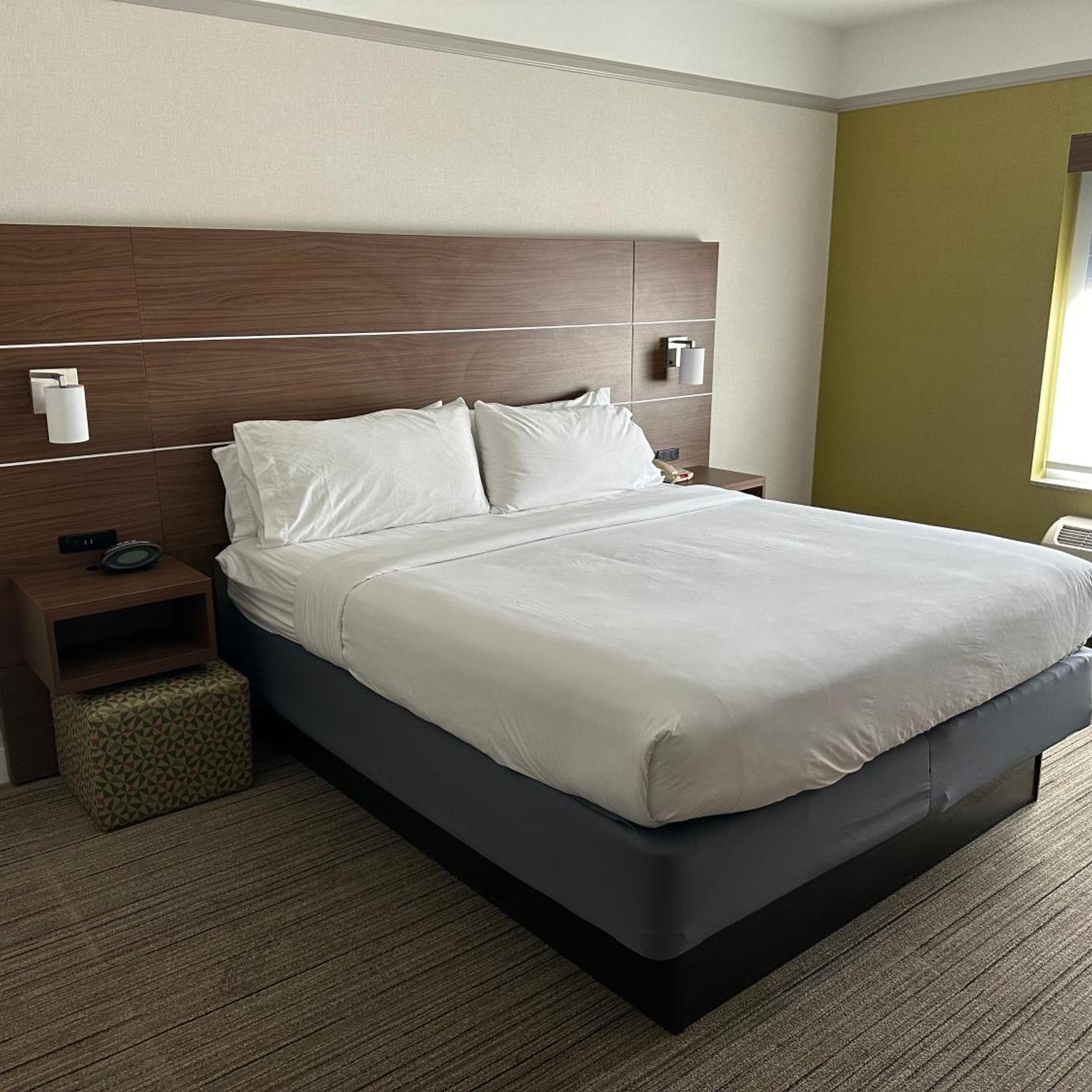holiday inn express hotel and suites san dimas by ihg