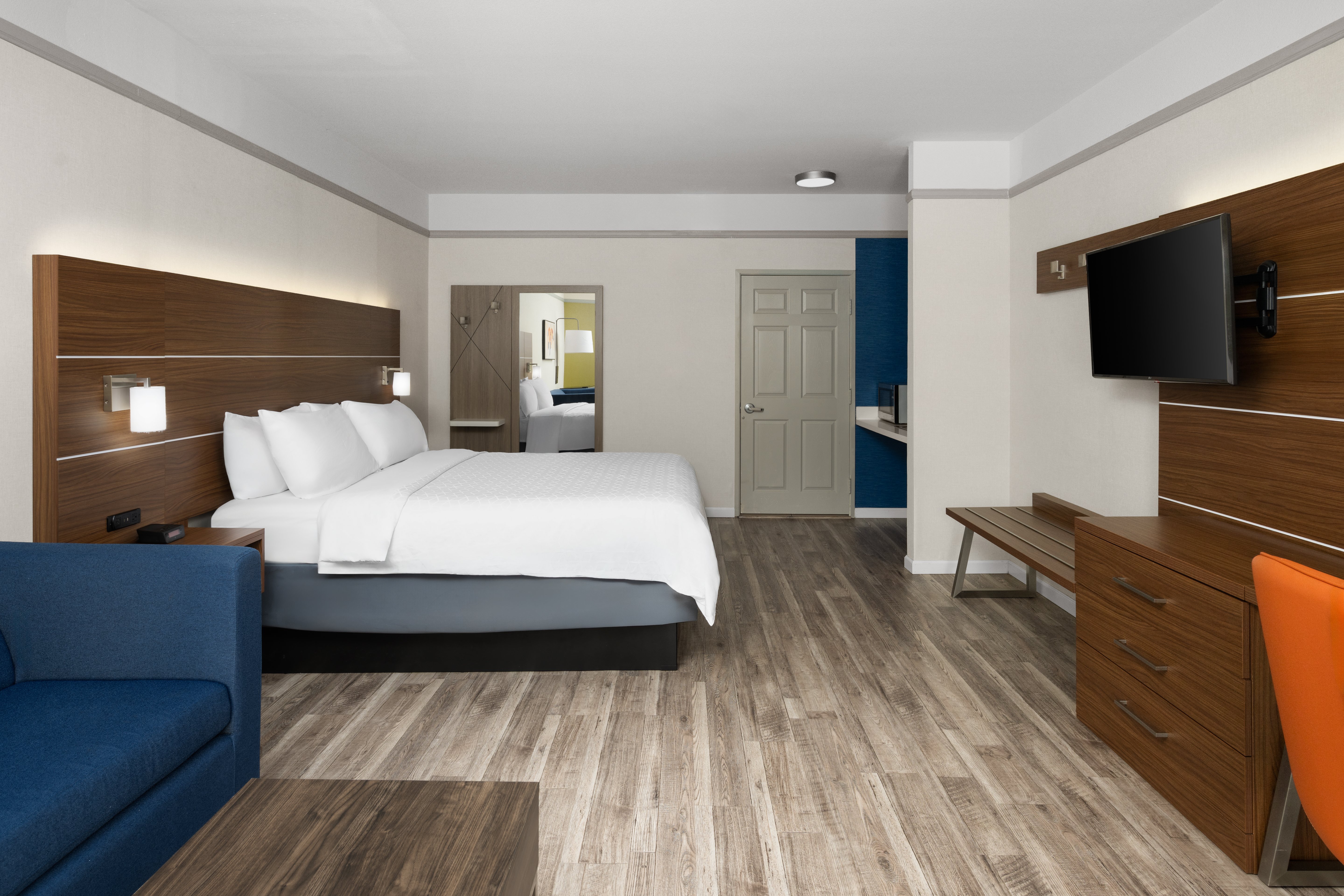 holiday inn express hotel and suites san dimas by ihg