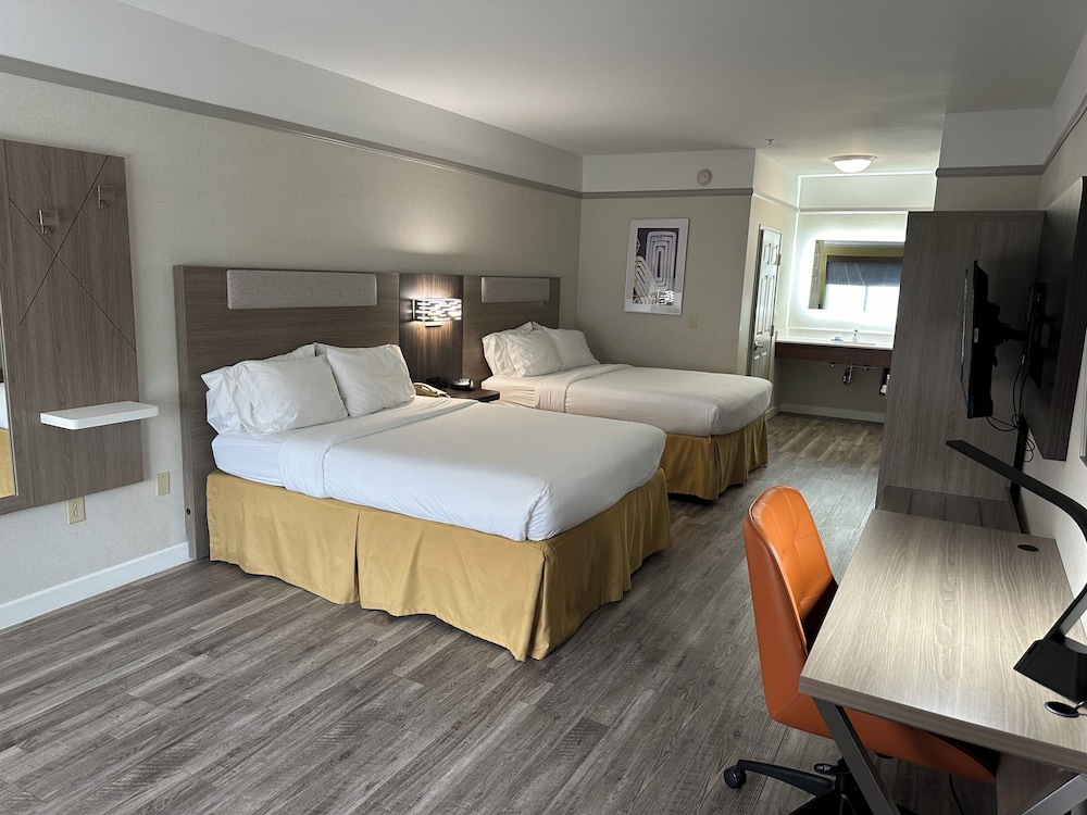 holiday inn express hotel and suites san dimas by ihg