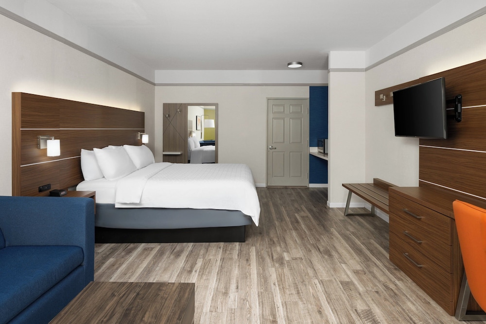 holiday inn express hotel and suites san dimas by ihg