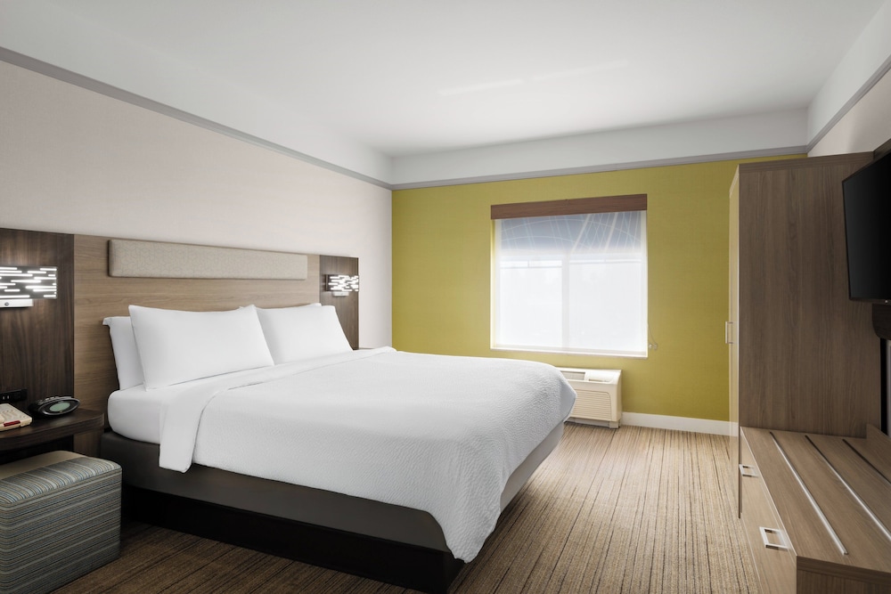 holiday inn express hotel and suites san dimas by ihg