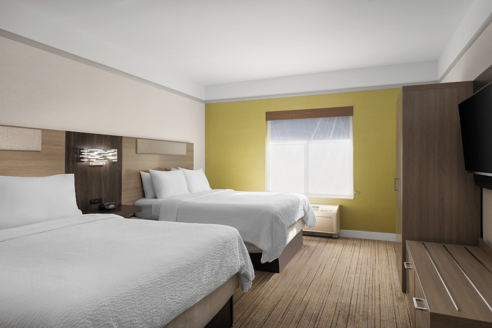 holiday inn express hotel and suites san dimas by ihg