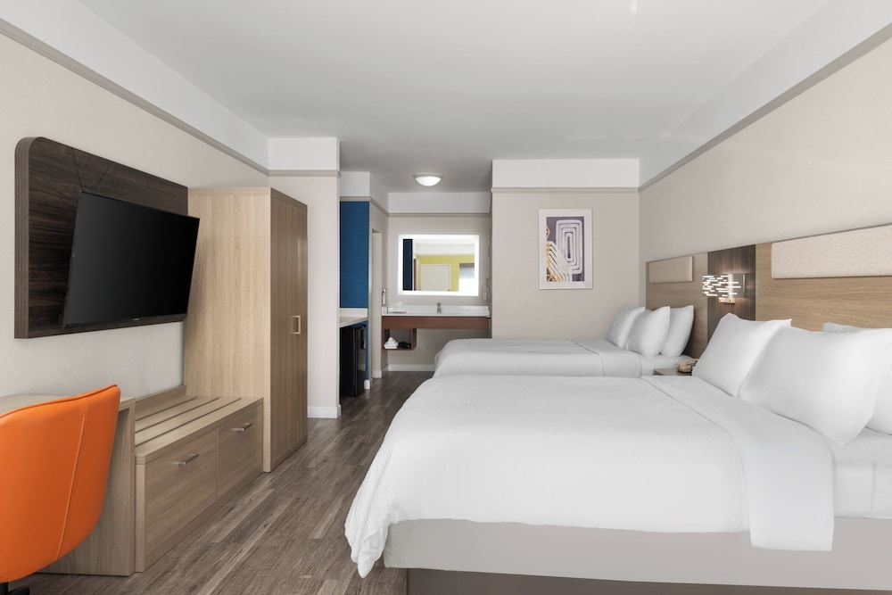 holiday inn express hotel and suites san dimas by ihg